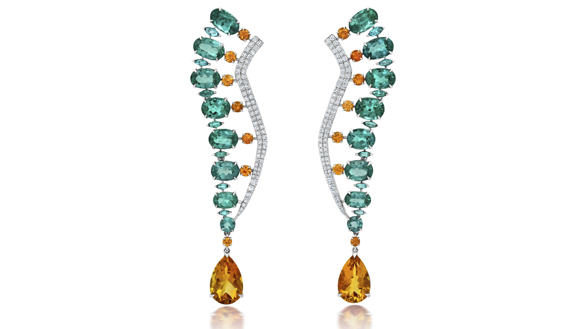 Hottest gems hot sale in jewelry